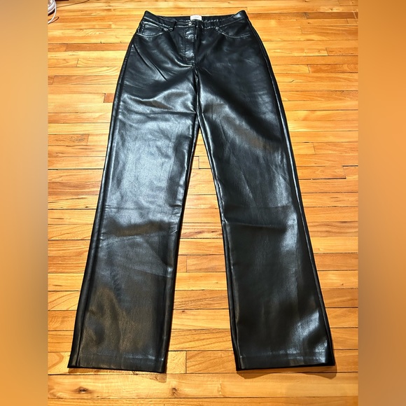 Wilfred Melina Pant - 8 - Black - Picture 2 of 4